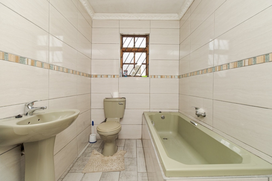 3 Bedroom Property for Sale in Delft South Western Cape